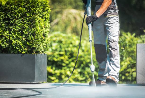 Best Post-Construction Pressure Washing  in Key Vista, FL