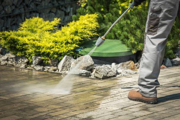 Playground Equipment Cleaning in Key Vista, FL