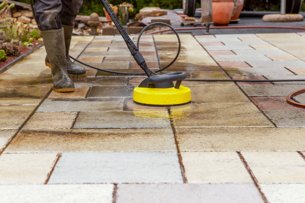 Reliable Key Vista, FL Pressure Washing Solutions