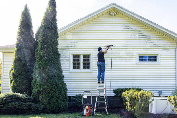 Best Machinery and Equipment Cleaning  in Key Vista, FL
