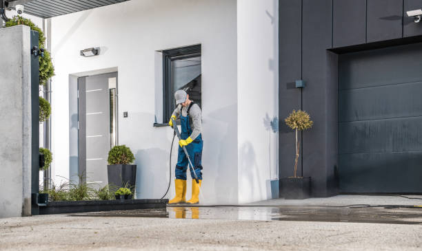 Best Warehouse Cleaning  in Key Vista, FL